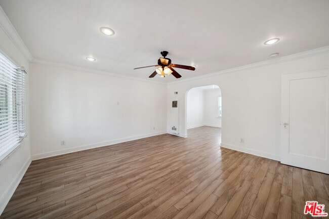 Building Photo - 7942 Fountain Ave Rental