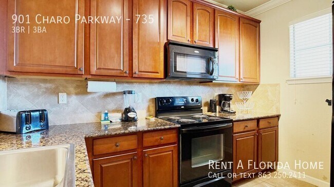 Photo - 901 Charo Pkwy