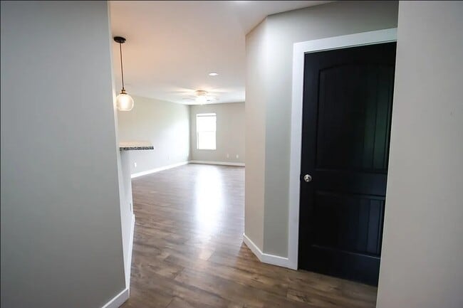 Photo - 3811 McBroom Chapel Rd Unit B