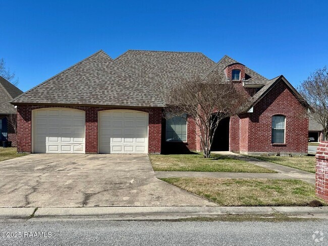 Building Photo - 100 Hollow Green Dr Rental