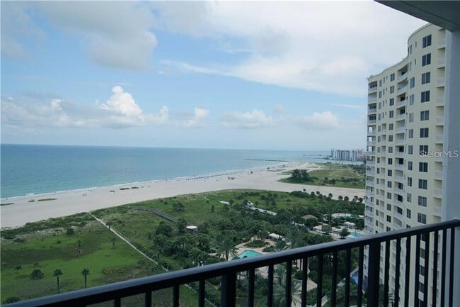 Photo - 1230 Gulf Blvd Unit 1805