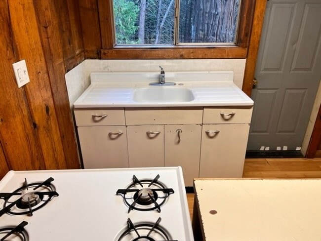 Photo - Twain Harte Cabin in the Woods