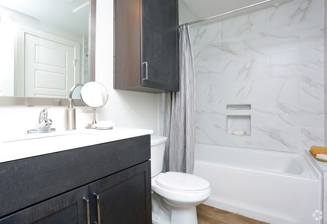 1BR,1BA-543sft - Camden Greenville