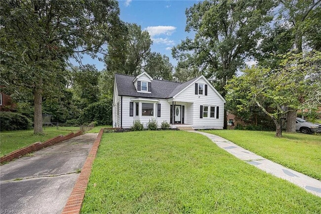 Photo - Earn Wealth While Leasing - Like a Homeown...