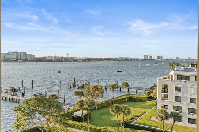 Photo - 150 Bradley Pl Unit 604-D