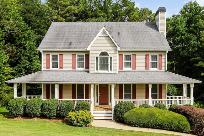 Building Photo - 815 Tynsdale Dr