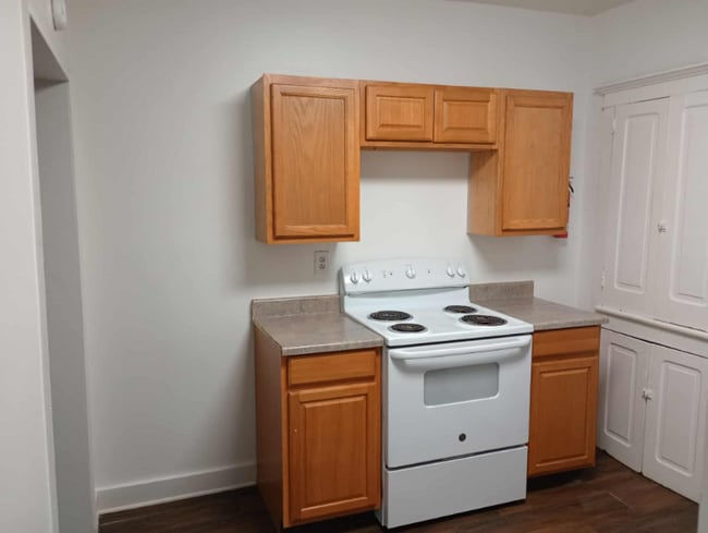 Photo - 4 Altamont Terrace Unidad 5