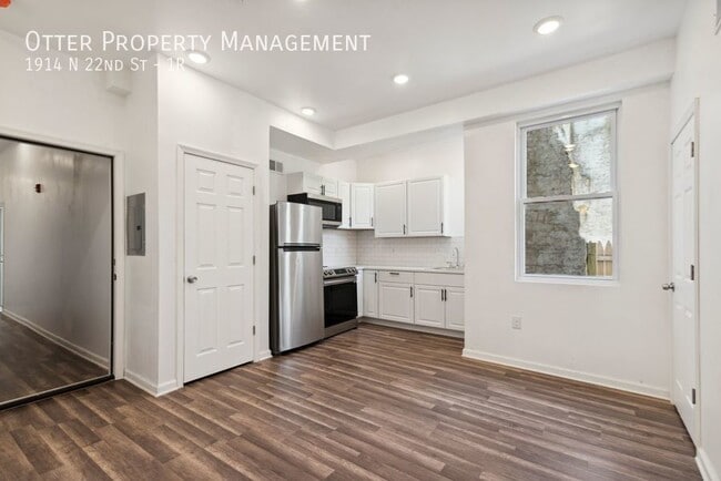 Building Photo - 1914 N 22nd St Unit 1R Rental