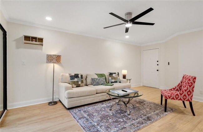 Photo - 1105 Garden Ct