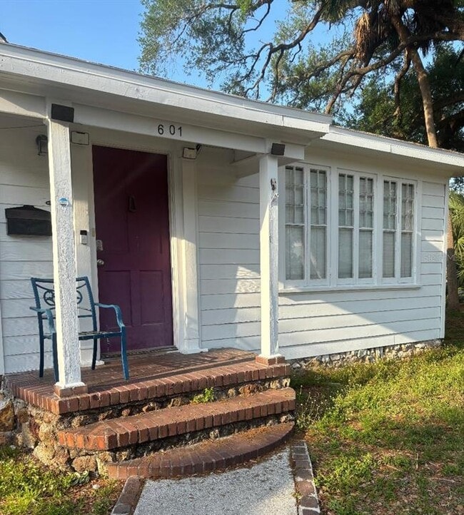 Photo - 2601 W Cleveland St