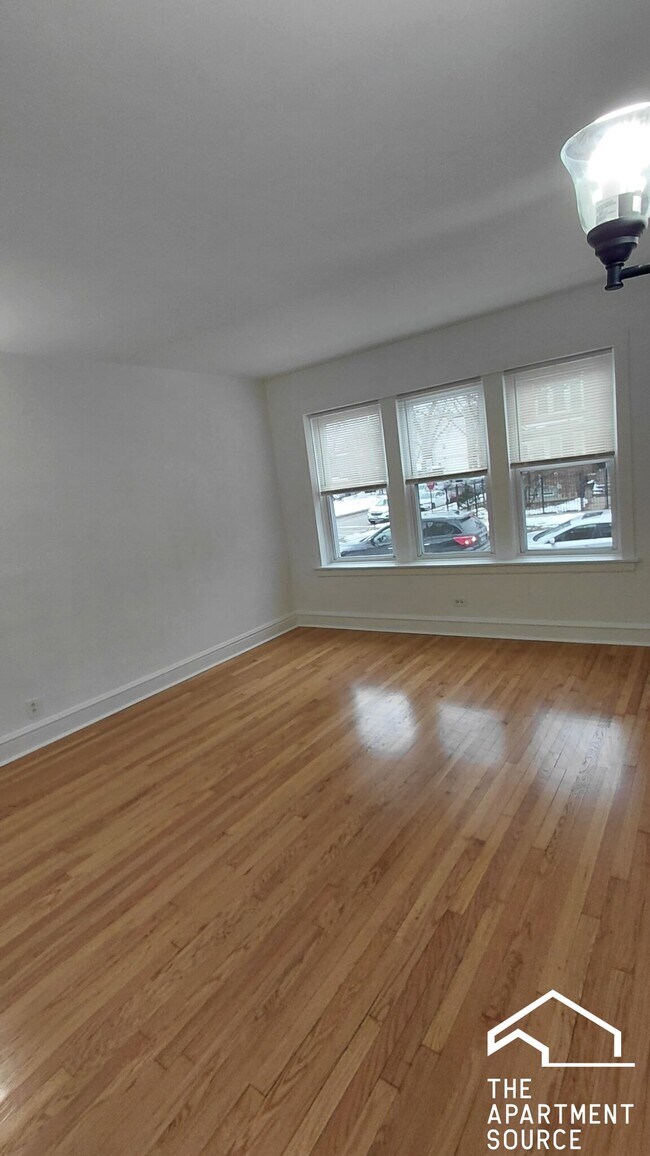 Photo - 1101 N Avers Ave Unit 1