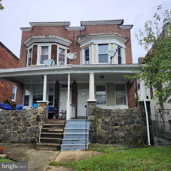 Photo - 3605 Reisterstown Rd Townhome