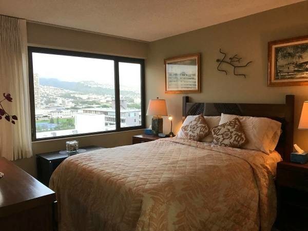 Photo - 2140 Kuhio Ave Unit 1411