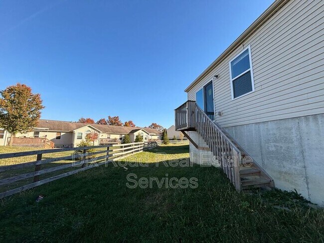 Photo - 2158 Pumpkin Ridge Ct