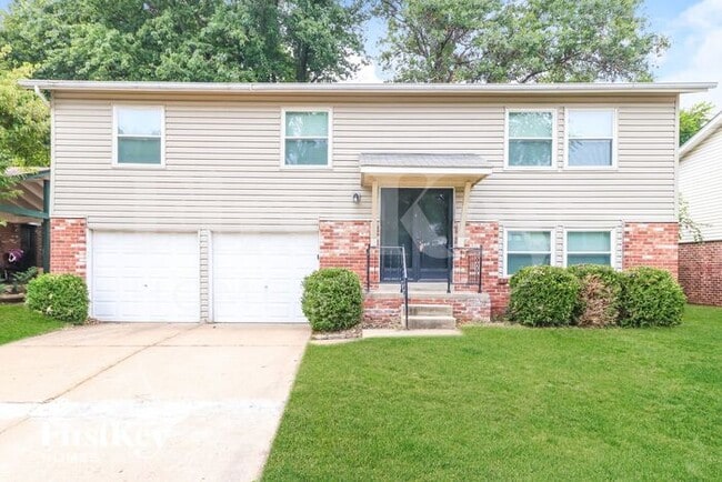 Building Photo - 2489 Millvalley Dr Rental