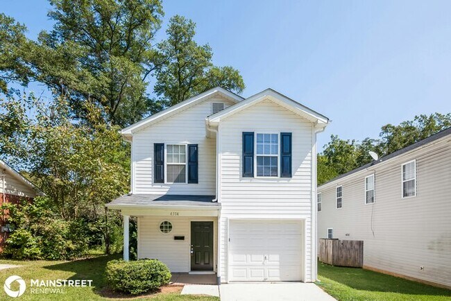 4314 Glenwood Dr, Charlotte, NC 28208 - 4314 Glenwood Dr, Charlotte, NC 28208 House