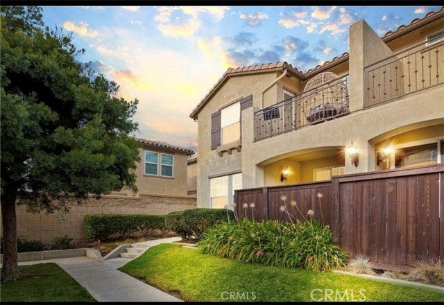 Photo - 41945 Davenport Way Townhome
