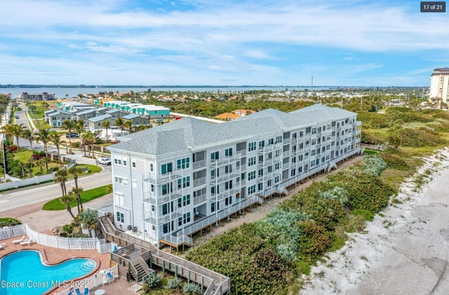 Photo - 3037 S Hwy A1A Unidad 2