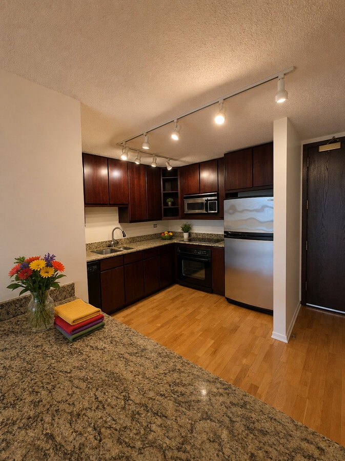 Photo - 360 E Randolph St Unit 2506