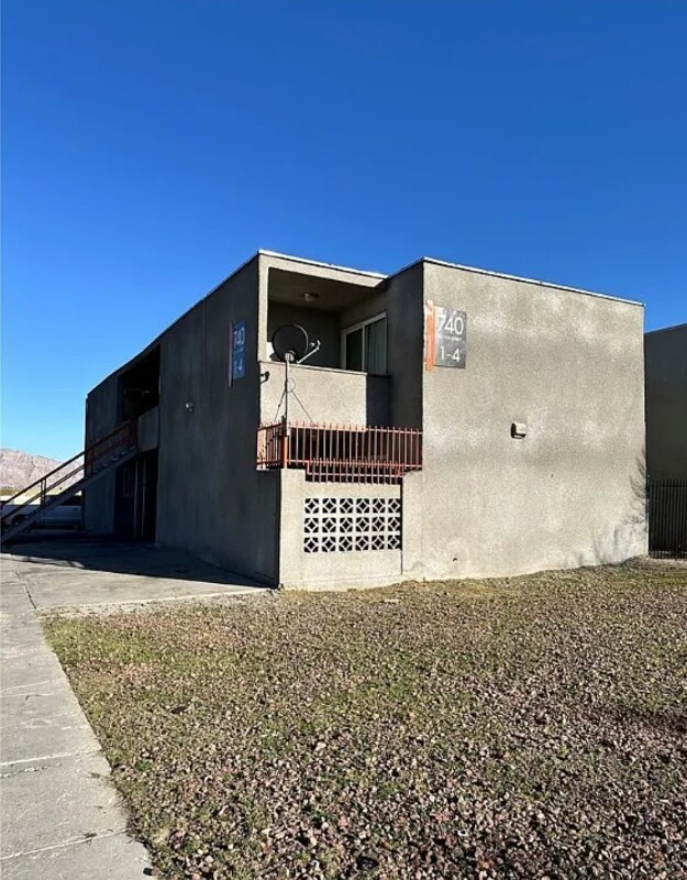 Photo - 740 N 11th St Apartamento Unidad 0