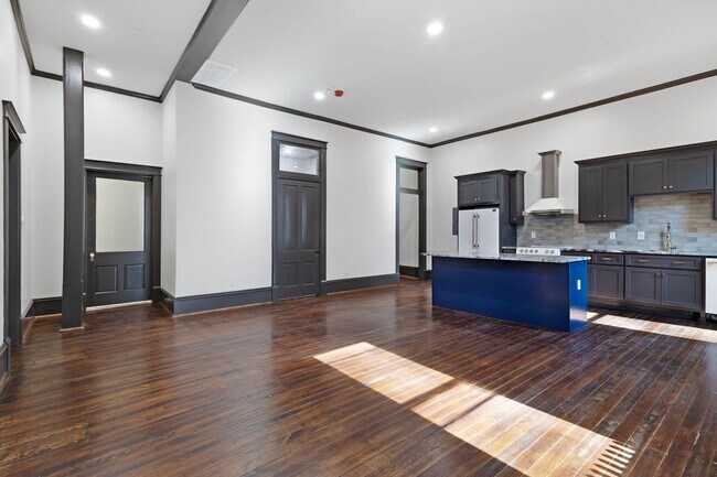 Photo - Historic Charm Meets Modern Luxury