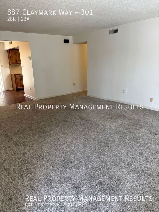 Photo - 887 Claymark Way Unit 301
