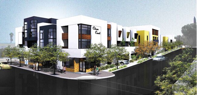 Photo - Citron Court