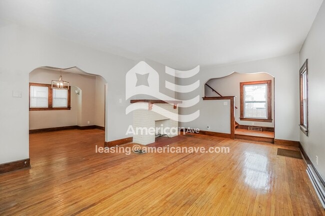 Photo - 2418 Georgetown Ave