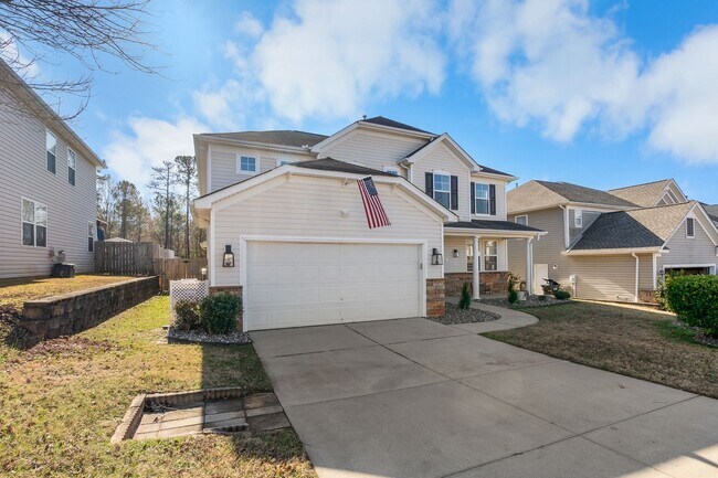 Photo - Immaculate 5-bedroom Paradise!