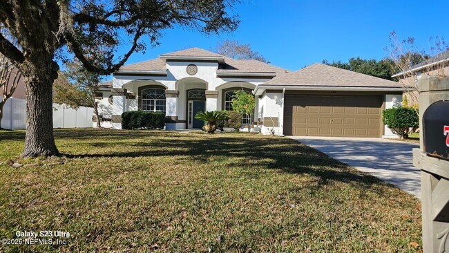 Photo - 709 Muskogee Ln