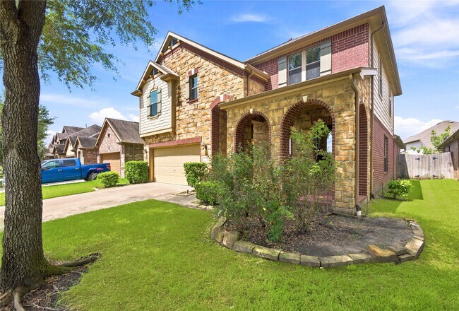 Photo - 11119 Hayden Falls Dr