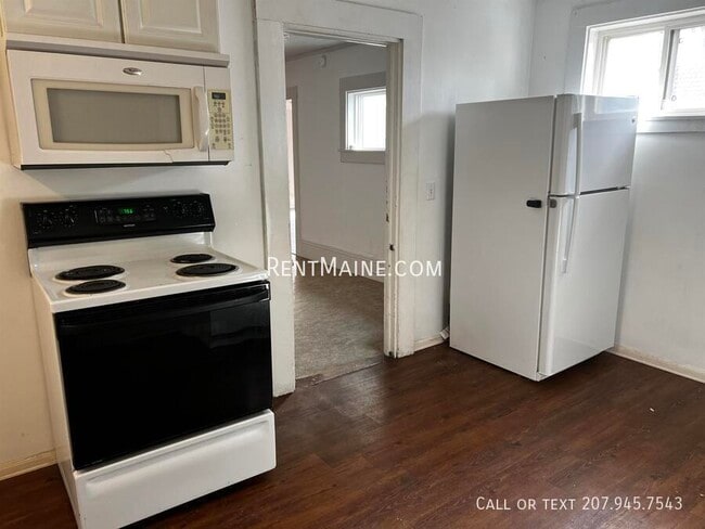Building Photo - 57-59 Holyoke Street Apt.-2