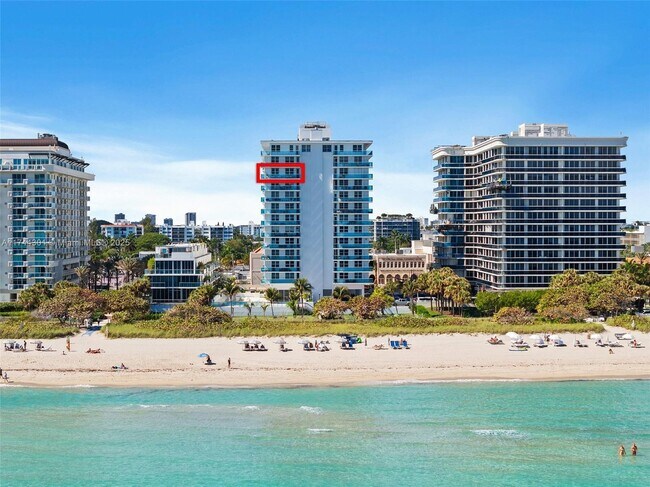 Photo - 9511 Collins Ave Unit 1204
