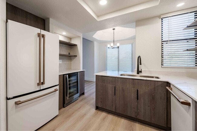 The Nines at Kierland, Scottsdale, AZ, Kitchen - The Nines at Kierland Rental