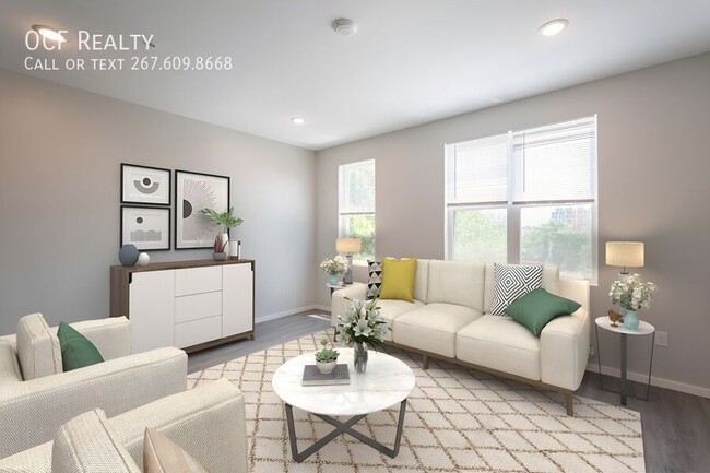 Building Photo - 4124-30 Haverford Ave Unit Two Bedroom/One Bathroom