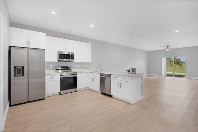 Photo - Duplex Unit For Rent In Port Charlotte