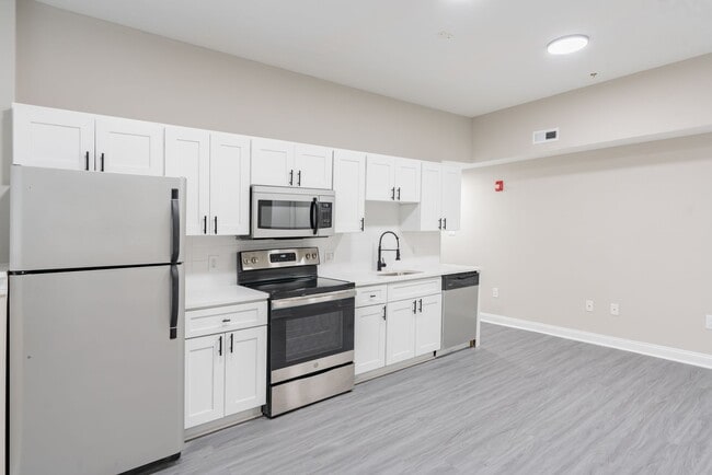 Photo - 1707 Master St Unidad 2