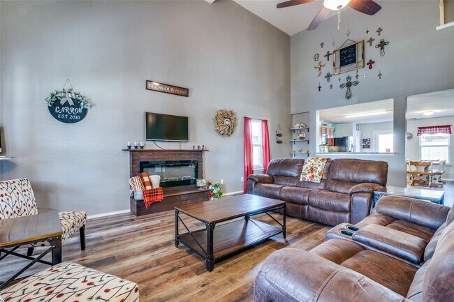 Photo - Welcome to this lovely four bedroom, 2.5 b...