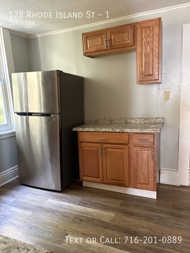 Building Photo - 128 Rhode Island St Unit 1 Rental