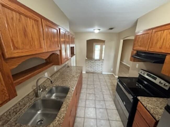 Photo - Inside loop 410/ Single story