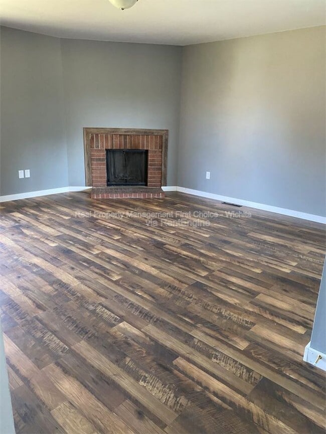 Photo - 1522 S Todd Pl