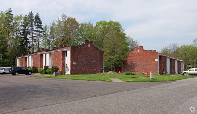 Building Photo - Terra Hiram Rental