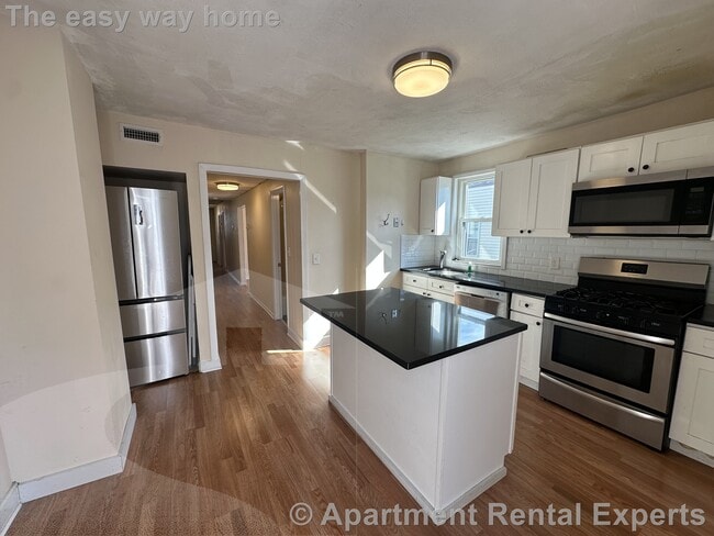 99 Norfolk St Unidad 3
