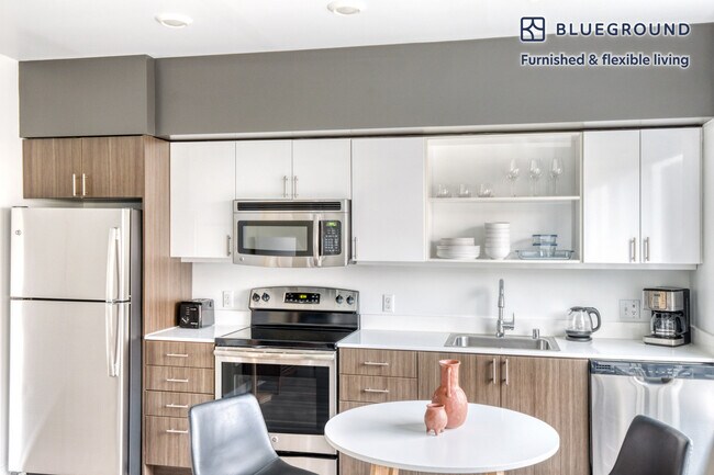 Photo - 2690 152nd Ave NE Unit FL7-ID507