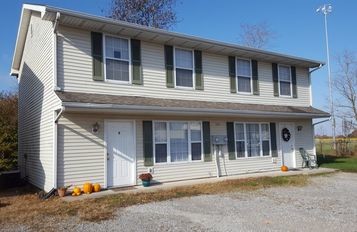 Building Photo - 507 MO-124