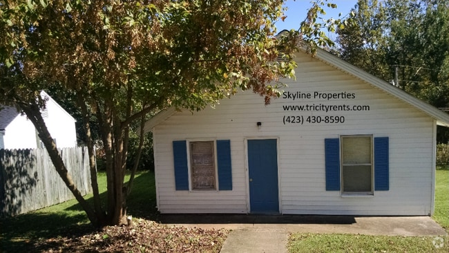 Building Photo - 702 Antioch Rd Rental