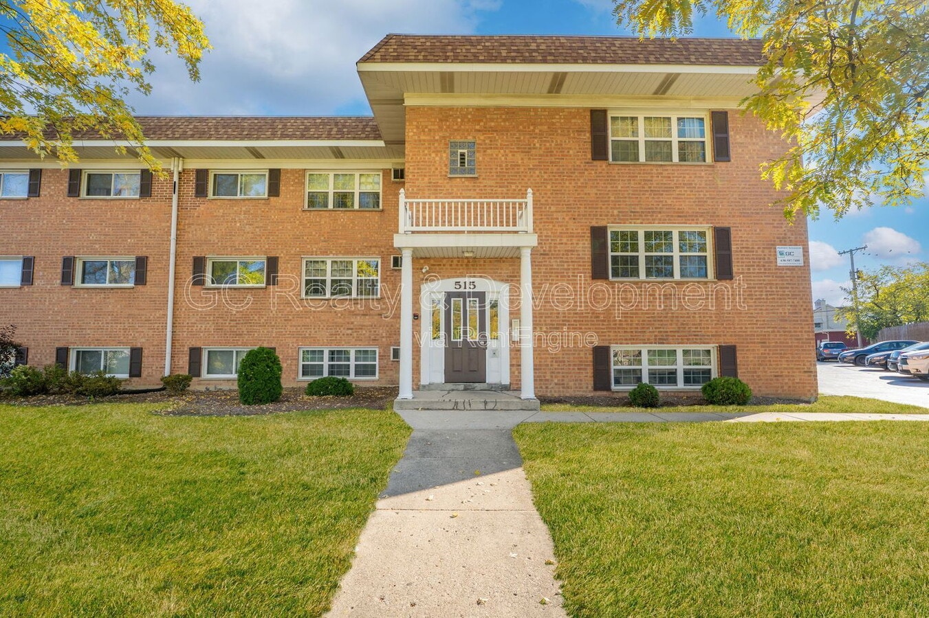 515-525 North Highview Avenue - 515-525 North Highview Avenue Unidad 525-207