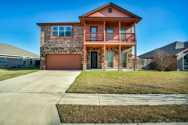 Building Photo - 6900 Deorsam Loop