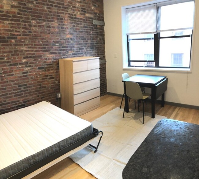 Photo - 186 Bowdoin St Condo