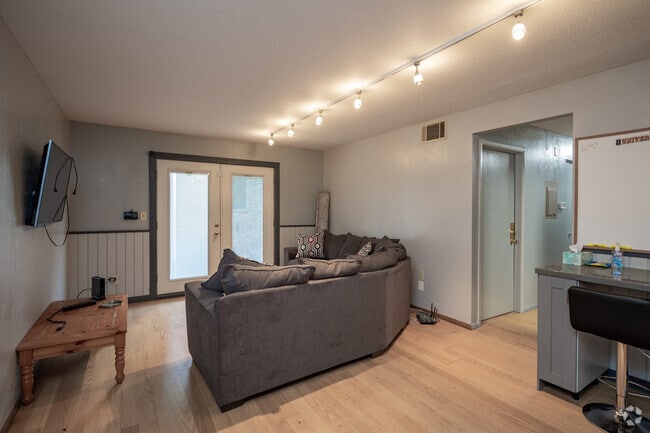 Pfeffer Apartments - NOW LEASING AUGUST 2027